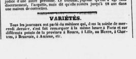 La Vigie de Dieppe - mardi 11 juin 1850