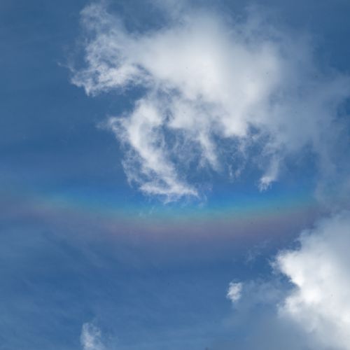 Arc circumzénithal